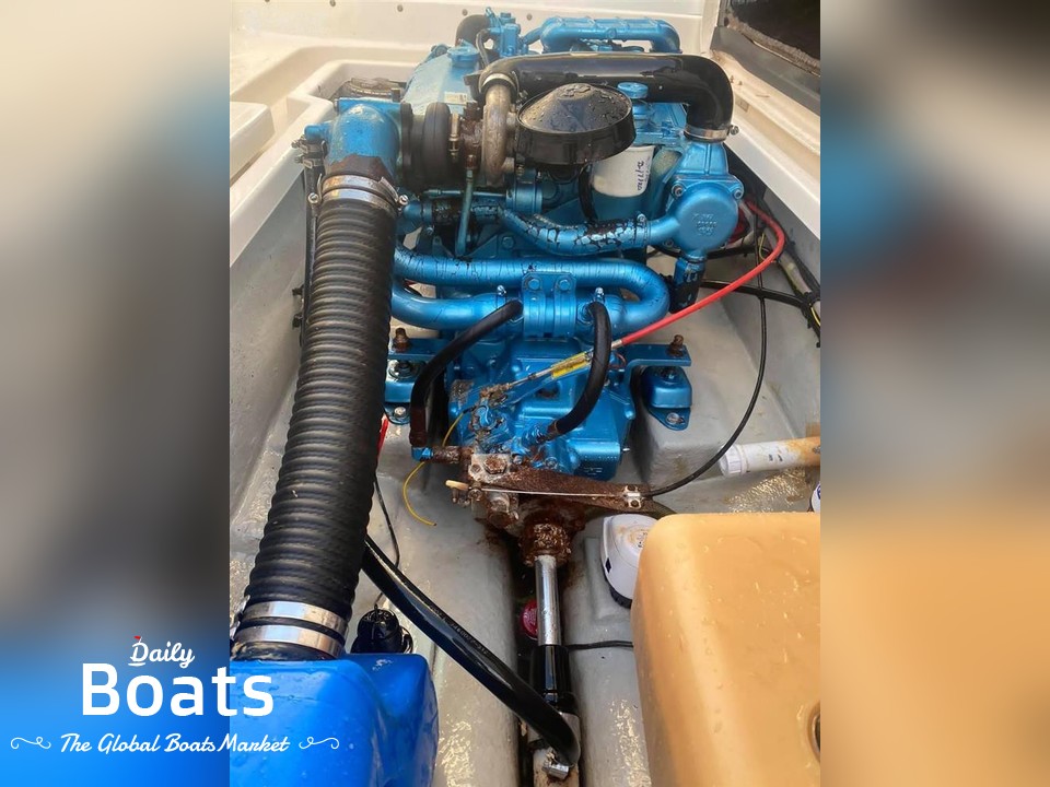 2003 Arvor 215 for sale. View price, photos and Buy 2003 Arvor 215 #198548