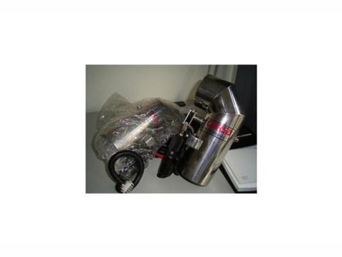 Mercruiser Corsa