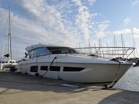 Prestige Yachts 50 S