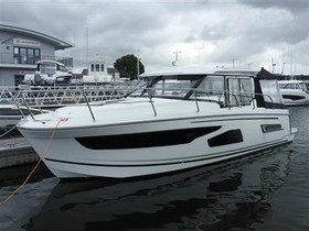 2020 Jeanneau Merry Fisher 1095 for sale