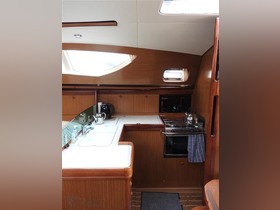 2007 Jeanneau Sun Odyssey 39 Ds