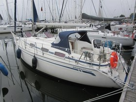 2007 Bavaria Yachts 30 Cruiser на продажу