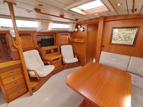 2005 Hallberg Rassy 48