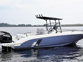 2020 Bénéteau Boats Flyer 8 in vendita