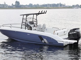 2020 Bénéteau Boats Flyer 8 in vendita