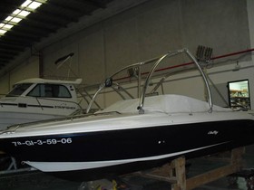 Sea Ray Boats 200 Bowrider