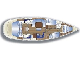 2003 Bavaria Yachts 49 satın almak