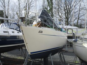 1999 Hanse Yachts 331