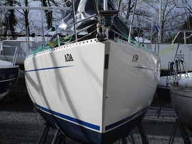 1999 Hanse Yachts 331