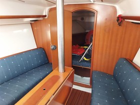 2006 Bénéteau Boats Oceanis 323 til salgs