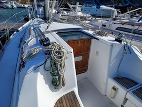2006 Bénéteau Boats Oceanis 323 eladó