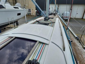 2010 Dufour 34 for sale