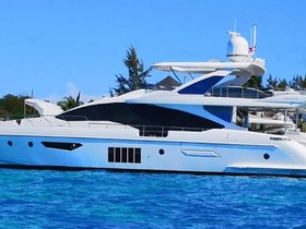 Купити 2018 Azimut Yachts 80