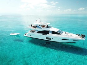 2018 Azimut Yachts 80