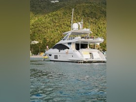 2018 Azimut Yachts 80