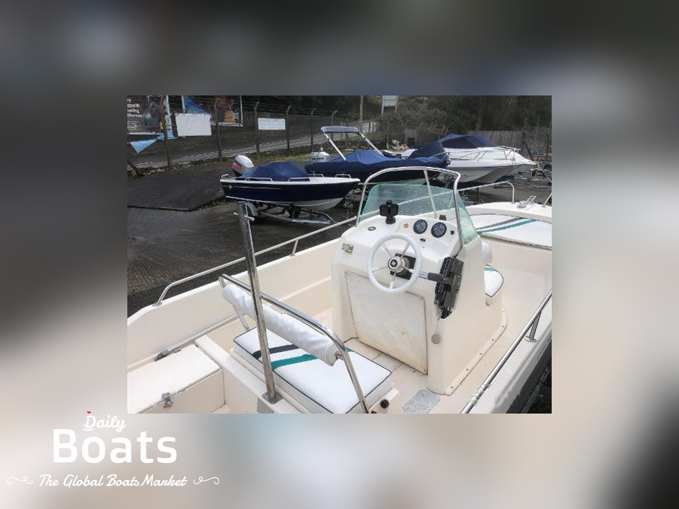 2000 Fletcher Dell Quay for sale. View price, photos and Buy 2000 Fletcher Dell Quay 198700