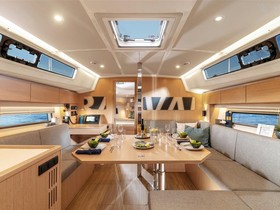 2021 Bavaria Yachts C42 eladó