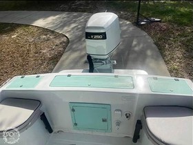 2001 Angler 2200 Center Console