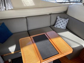 1995 Azimut Yachts 36 til salg