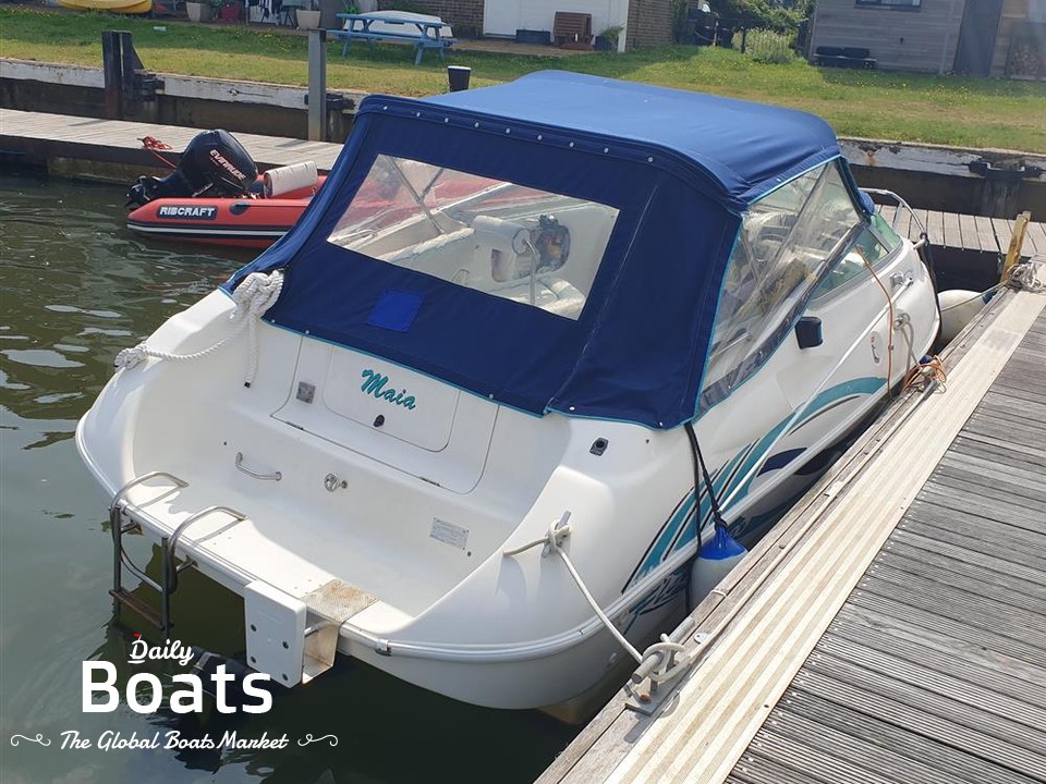 1997 Fletcher 19 Gts for sale. View price, photos and Buy 1997 Fletcher