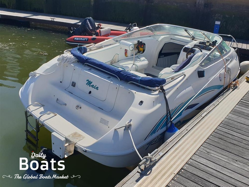 1997 Fletcher 19 Gts for sale. View price, photos and Buy 1997 Fletcher