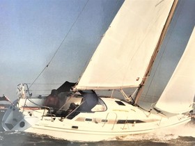 Buy 1992 Hunter Channel 32