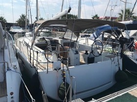 Jeanneau Sun Odyssey 440