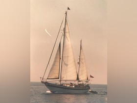 1981 Formosa 51 for sale