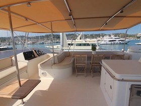 2010 Fountaine Pajot Queensland 55 na prodej