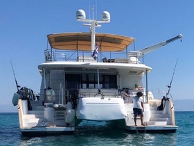 2010 Fountaine Pajot Queensland 55 na prodej