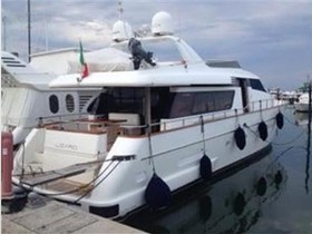 Купить 1998 Sanlorenzo Yachts 72