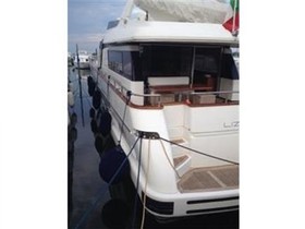 1998 Sanlorenzo Yachts 72 на продажу