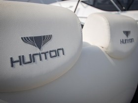 2012 Hunton Xrs43 til salg