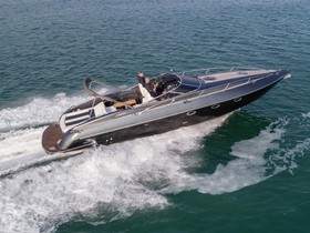 2012 Hunton Xrs43 à vendre