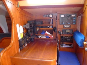 Koupit 1976 Nautor’s Swan 41