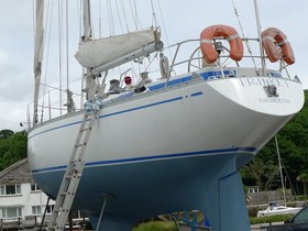 Kupiti 1976 Nautor’s Swan 41