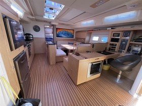 2015 Hanse Yachts 575 προς πώληση