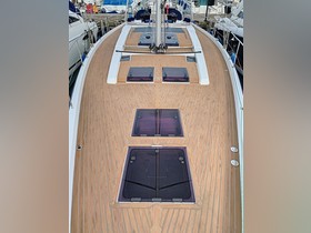 2015 Hanse Yachts 575 til salg