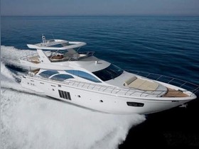 Купить 2013 Azimut Yachts 78 Fly