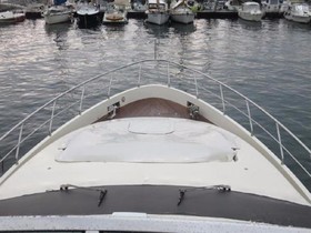 2013 Azimut Yachts 78 Fly za prodaju