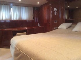 2008 Princess 23M