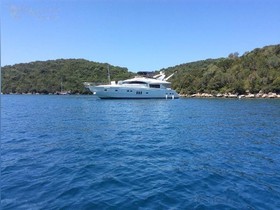 Buy 2008 Princess 23M