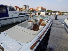 2003 Chris-Craft Corsair 25 til salg