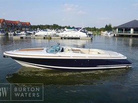 2003 Chris-Craft Corsair 25