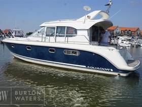 2004 Aquador 32 C