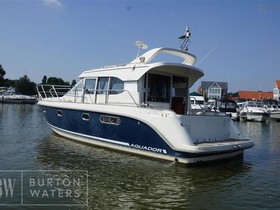 2004 Aquador 32 C til salgs