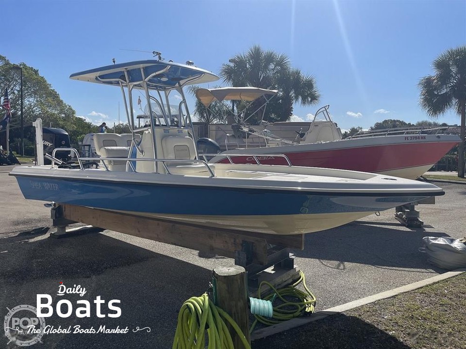 2012 Shearwater 22 for sale. View price, photos and Buy 2012 Shearwater