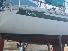 1979 Jeanneau Symphony 32