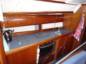 2003 Bavaria Yachts 38 til salgs