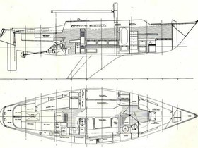 Köpa 1976 Wauquiez Chance 37